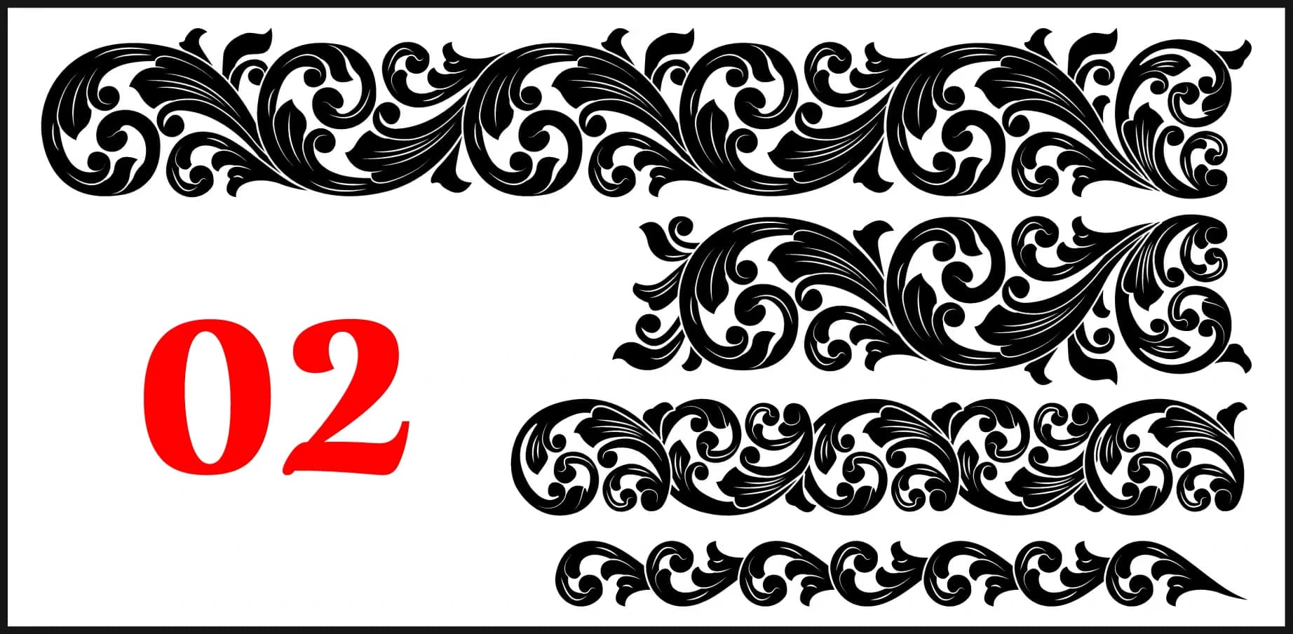 Scroll Style 2