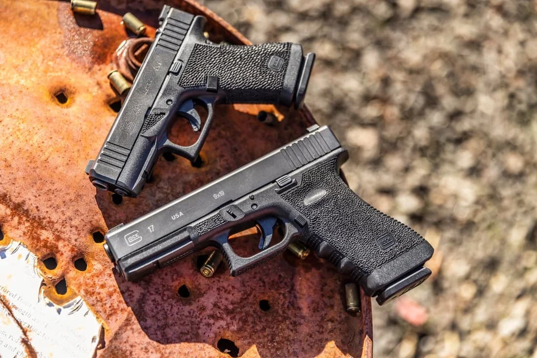 Stippling example 18 by 365 Weapons